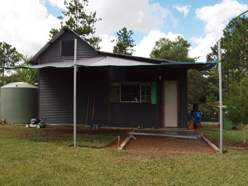 815  Pomona Kin Kin Rd, Kin Kin QLD 4571