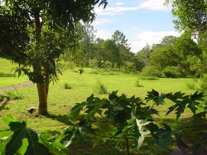 815  Pomona Kin Kin Rd, Kin Kin QLD 4571