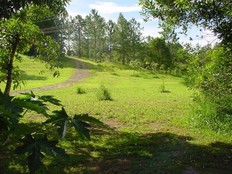 815  Pomona Kin Kin Rd, Kin Kin QLD 4571