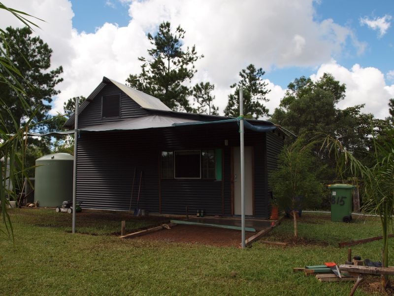 815  Pomona Kin Kin Rd, Kin Kin QLD 4571
