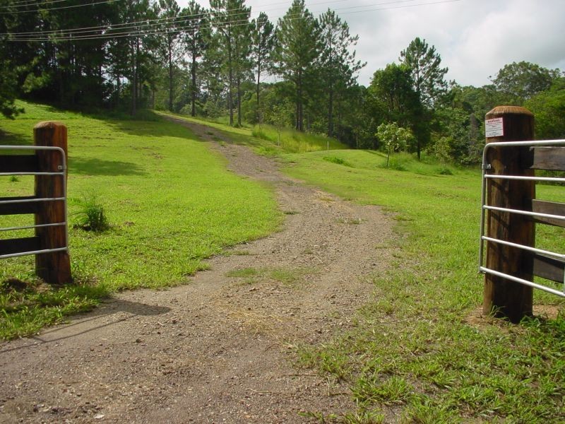 815  Pomona Kin Kin Rd, Kin Kin QLD 4571