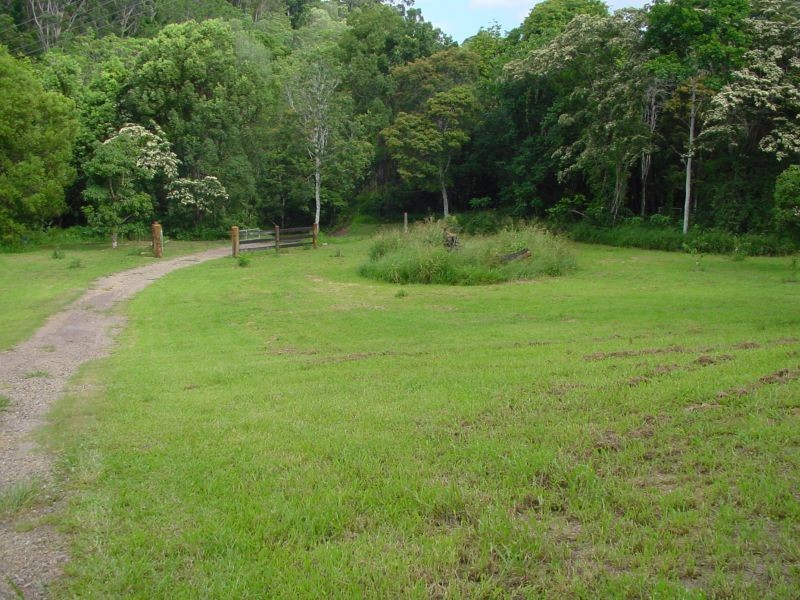 815  Pomona Kin Kin Rd, Kin Kin QLD 4571