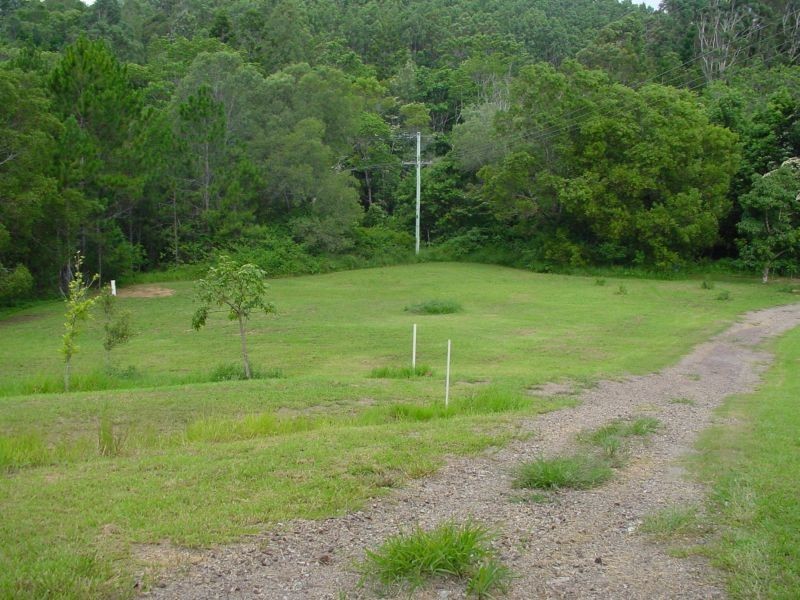 815  Pomona Kin Kin Rd, Kin Kin QLD 4571