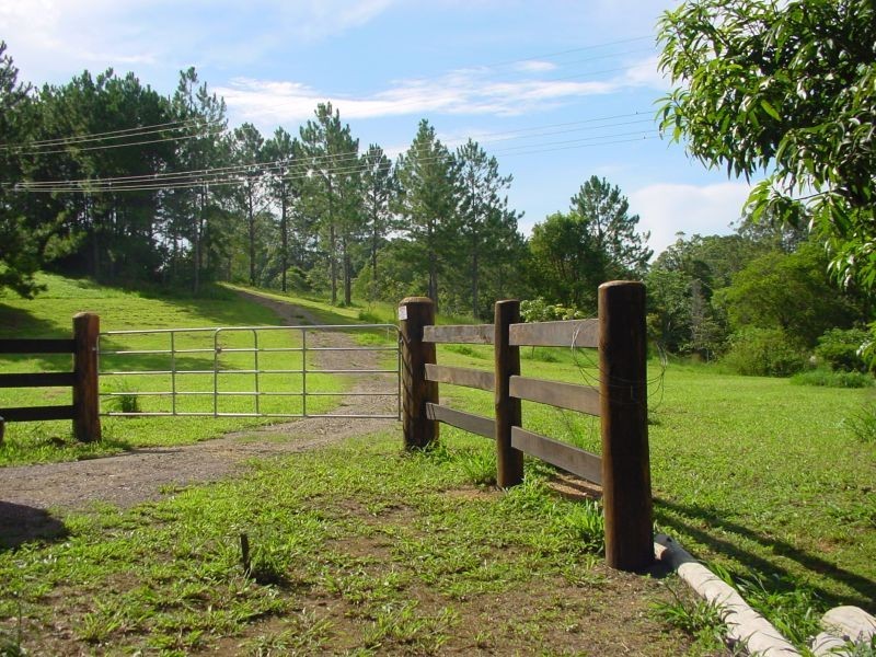 815  Pomona Kin Kin Rd, Kin Kin QLD 4571