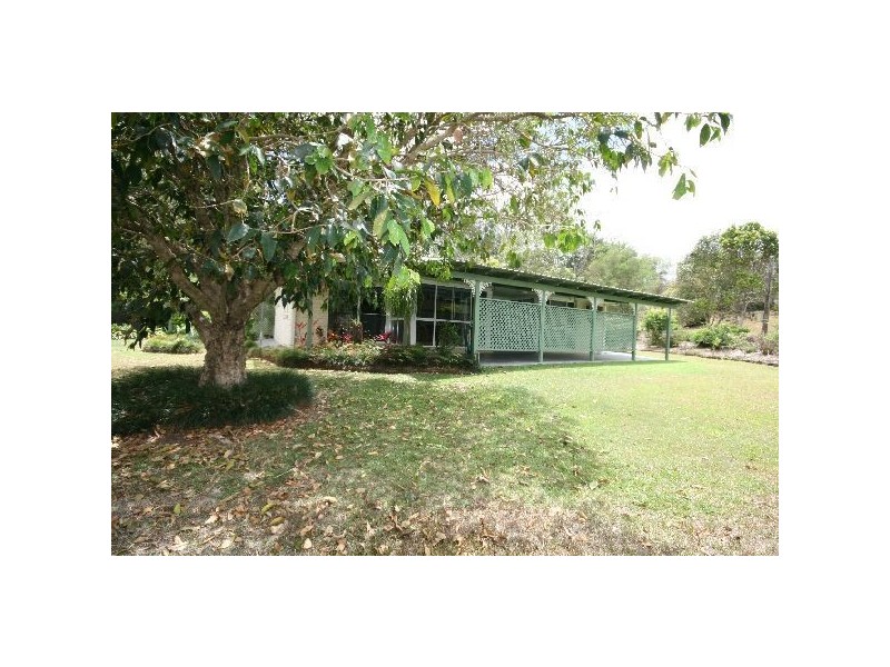 Eumundi QLD 4562