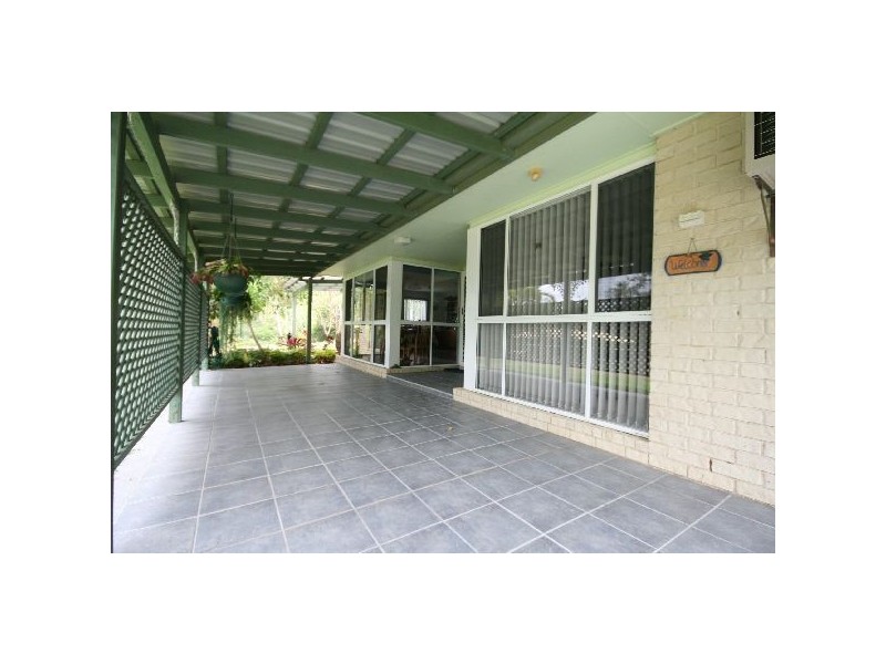 Eumundi QLD 4562
