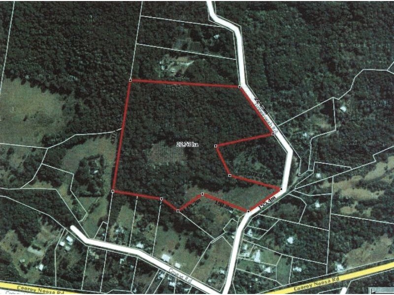 39 Tinbeerwah Road, Tinbeerwah QLD 4563