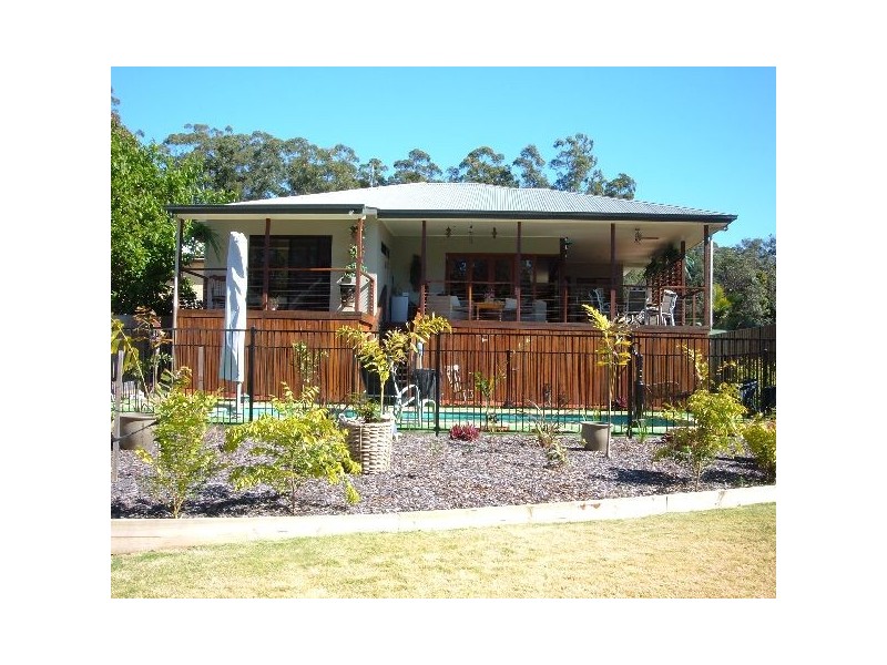 Pomona QLD 4568