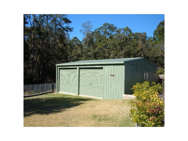 Pomona QLD 4568