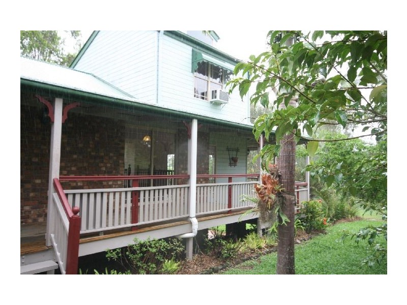 Cooroy QLD 4563