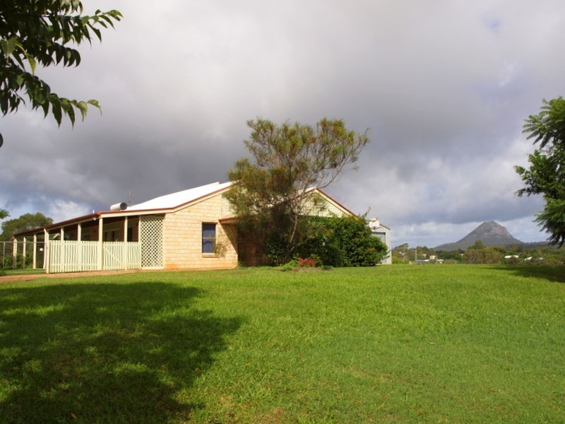 20 Saunders Drive, Cooran QLD 4569