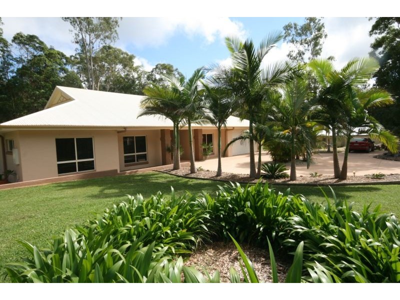 10 Blackbean Court, Cooroy QLD 4563