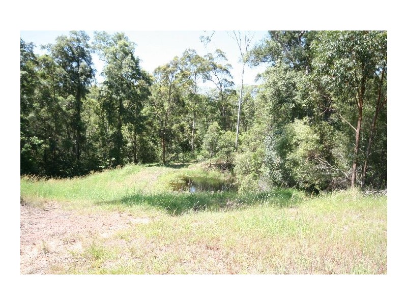 239 Coles Creek Road, Cooran QLD 4569
