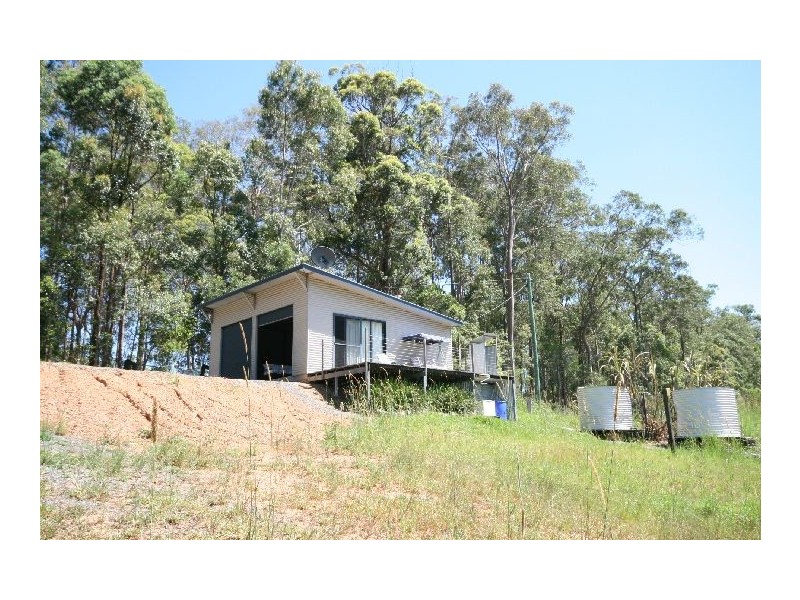 239 Coles Creek Road, Cooran QLD 4569