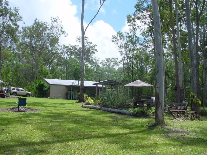 Wolvi QLD 4570