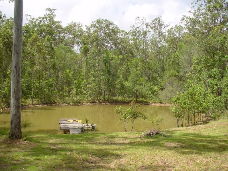 Wolvi QLD 4570