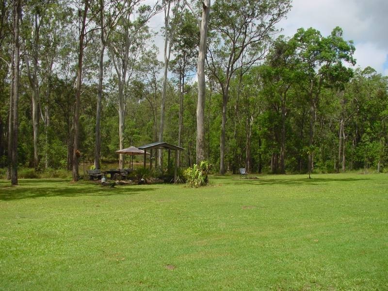 Wolvi QLD 4570