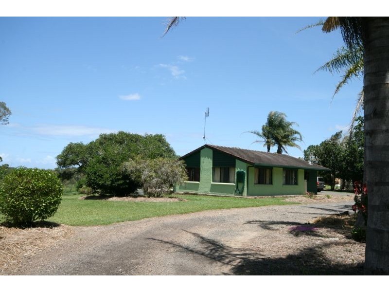 Cootharaba QLD 4565