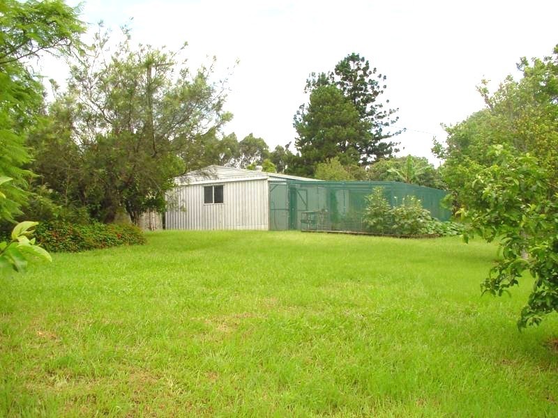 Pinbarren QLD 4568