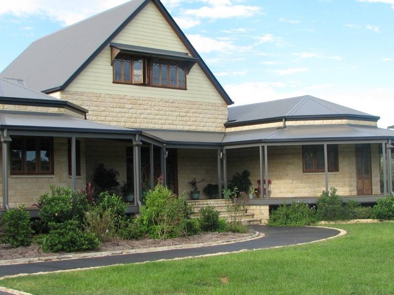 Pomona QLD 4568