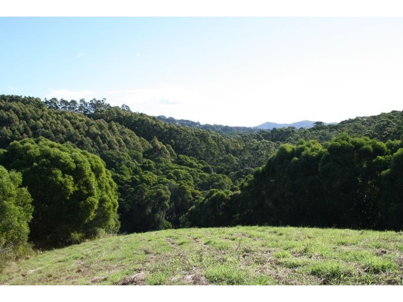 143 Black Mountain Range Rd, Cooroy QLD 4563