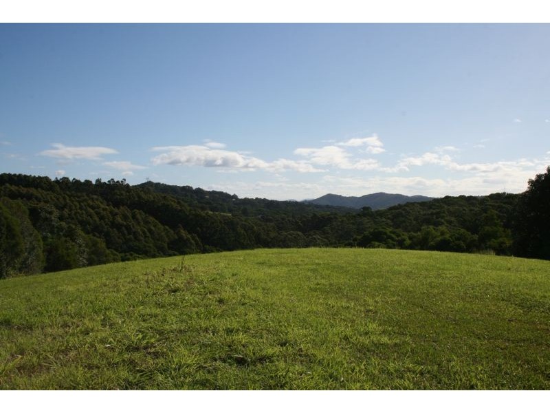 143 Black Mountain Range Rd, Cooroy QLD 4563