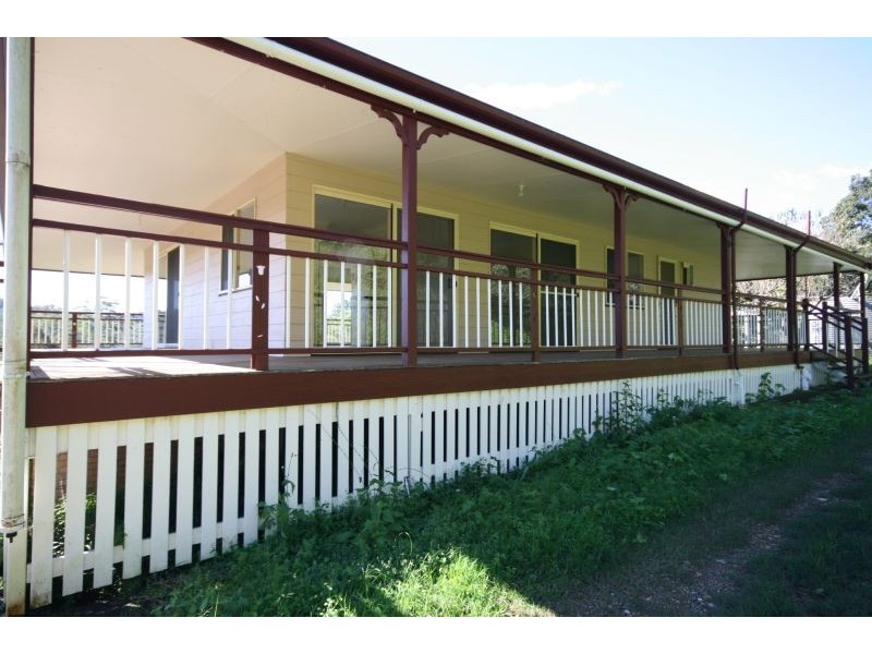 Cooroy QLD 4563
