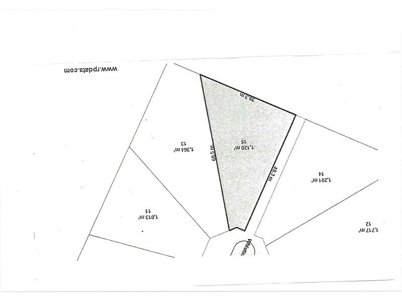 15 Whistler Way, Pomona QLD 4568