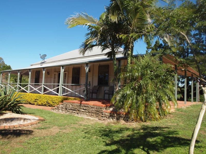 Kin Kin QLD 4571
