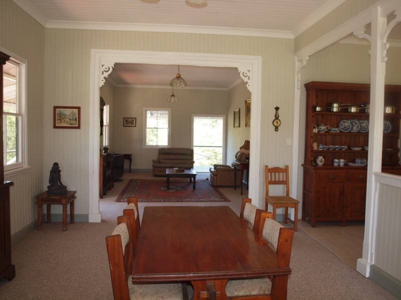 Kin Kin QLD 4571