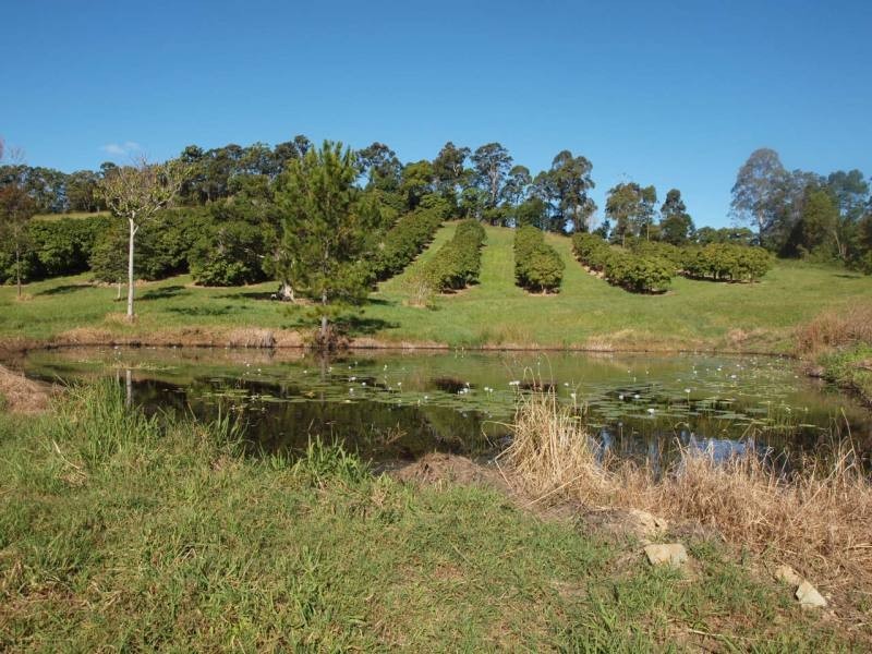 Kin Kin QLD 4571