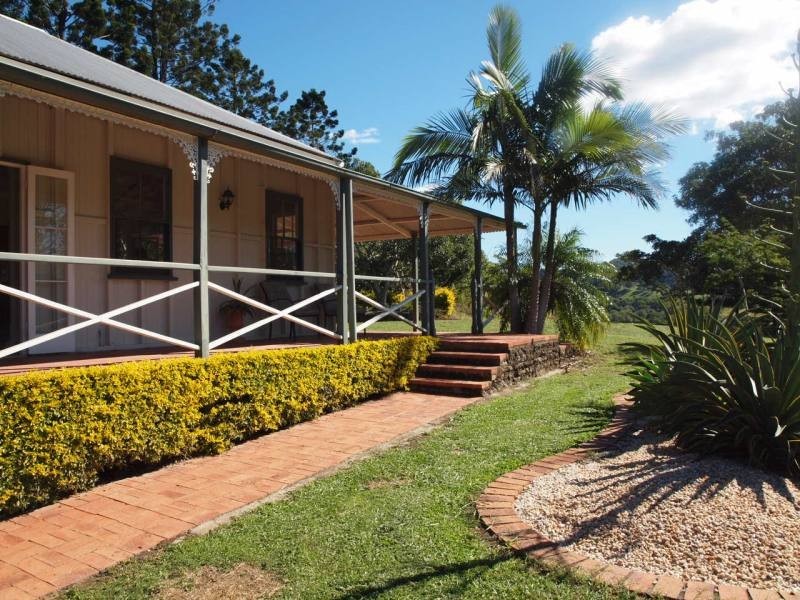 Kin Kin QLD 4571