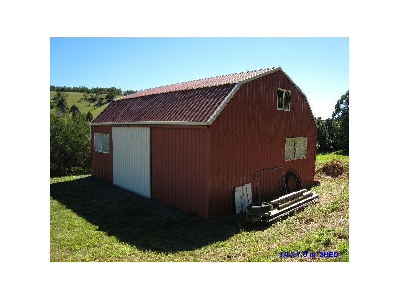 75 Musa Vale Road, Cooroy QLD 4563