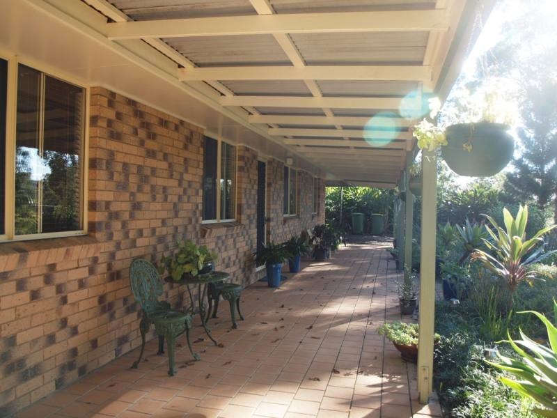 Pomona QLD 4568