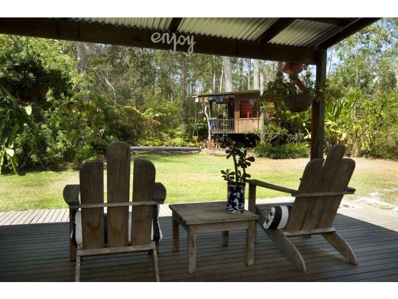 Doonan QLD 4562