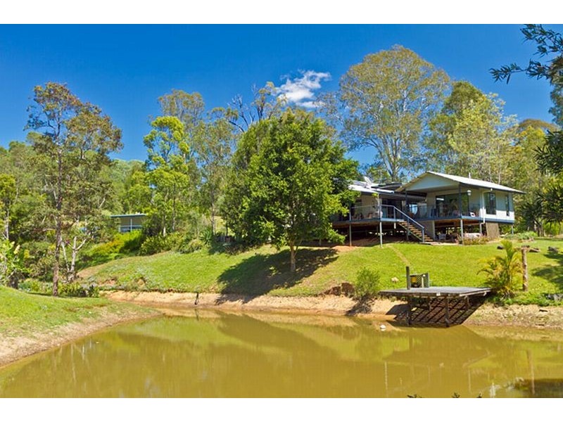 565 Coles Creek Rd, Cooran QLD 4569