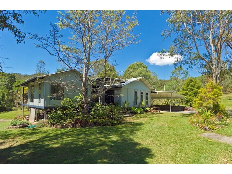 565 Coles Creek Rd, Cooran QLD 4569