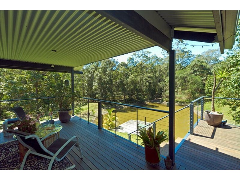 565 Coles Creek Rd, Cooran QLD 4569