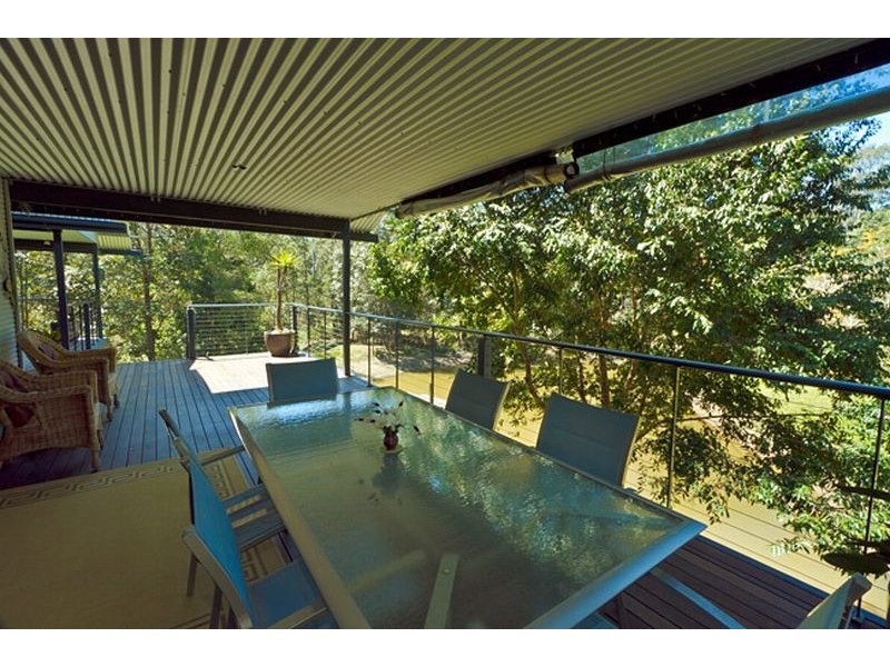 565 Coles Creek Rd, Cooran QLD 4569