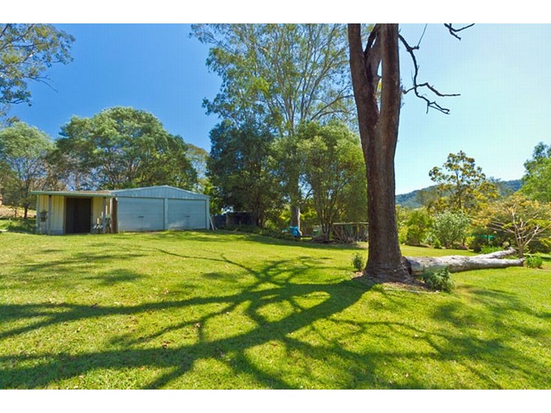 565 Coles Creek Rd, Cooran QLD 4569