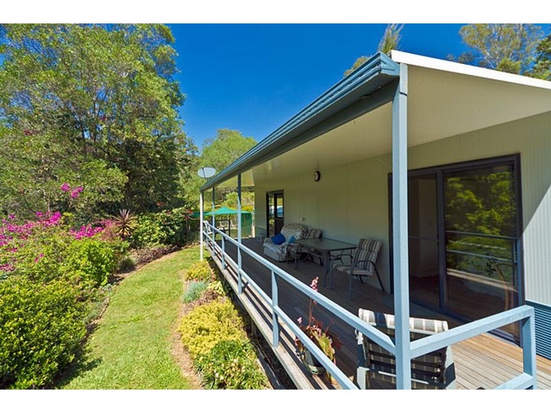 565 Coles Creek Rd, Cooran QLD 4569
