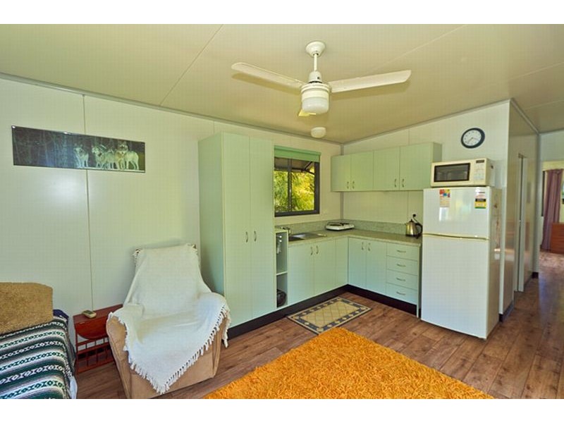 565 Coles Creek Rd, Cooran QLD 4569