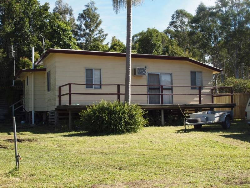 Traveston QLD 4570