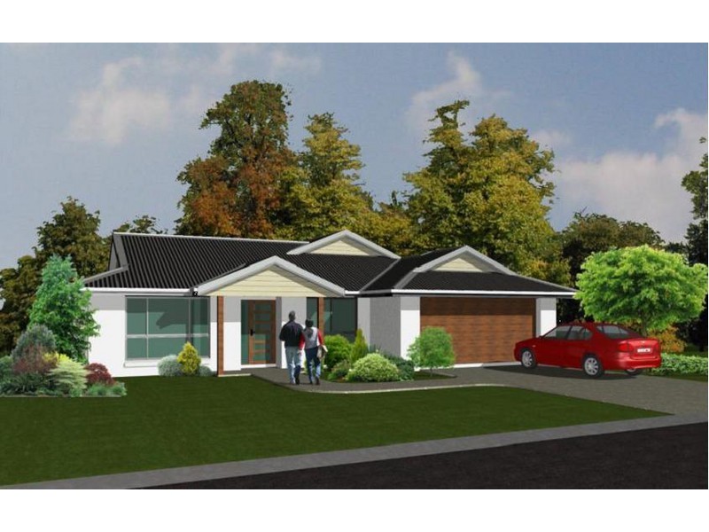 Lot 37 Friarbird Place, Pomona QLD 4568