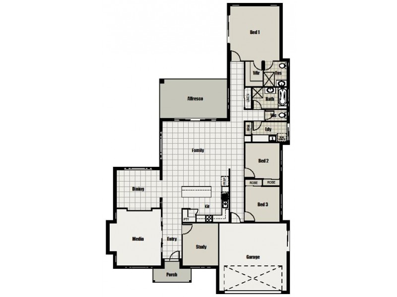 Lot 37 Friarbird Place, Pomona QLD 4568