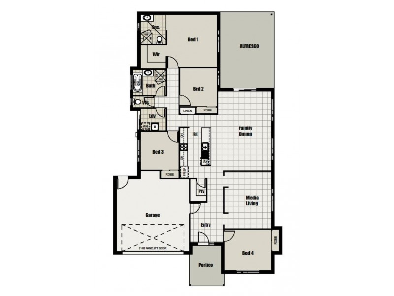 Lot 26 Friarbird Place, Pomona QLD 4568