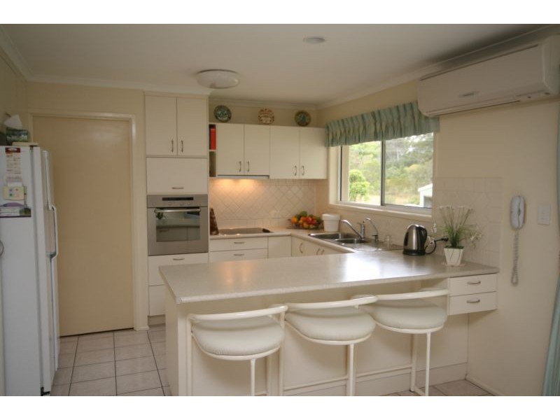 Tinbeerwah QLD 4563