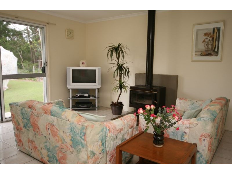 Tinbeerwah QLD 4563