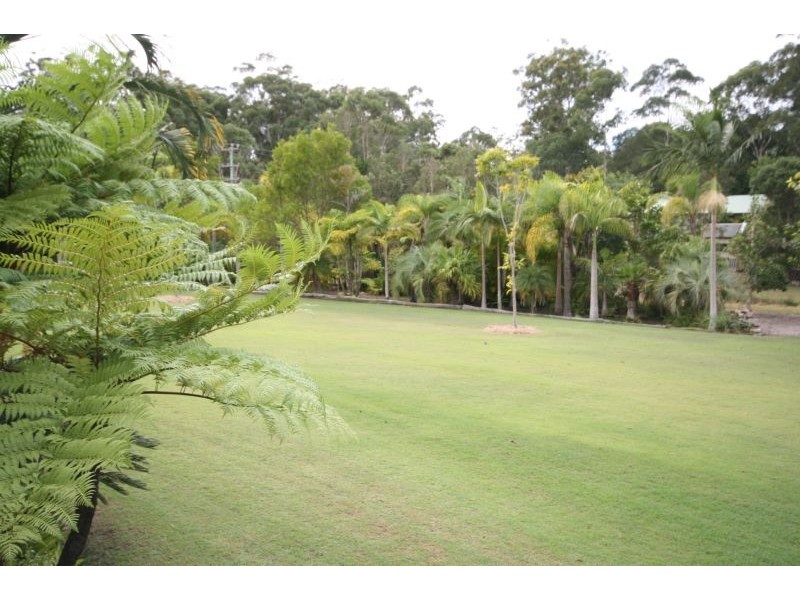 Tinbeerwah QLD 4563