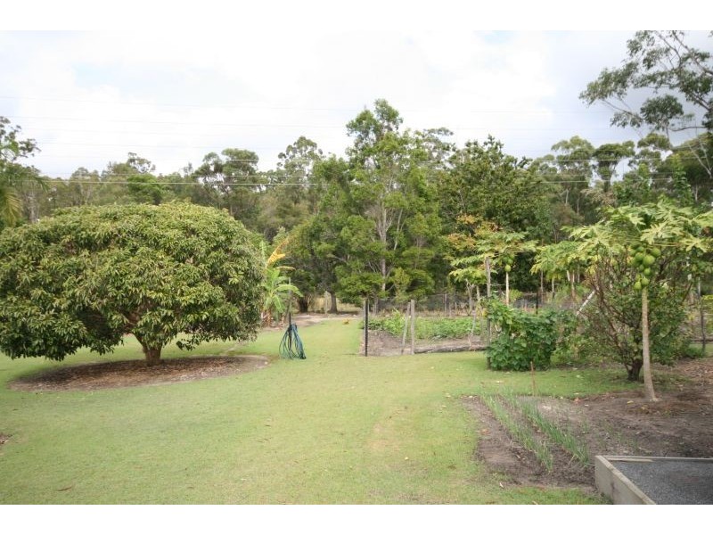 Tinbeerwah QLD 4563
